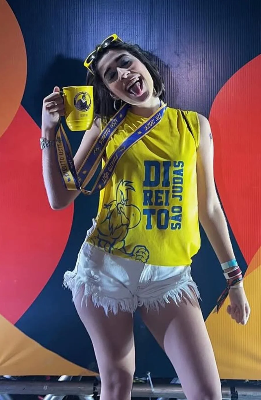 PUTA : ISABELA MONTEIRO 🤤 image 16