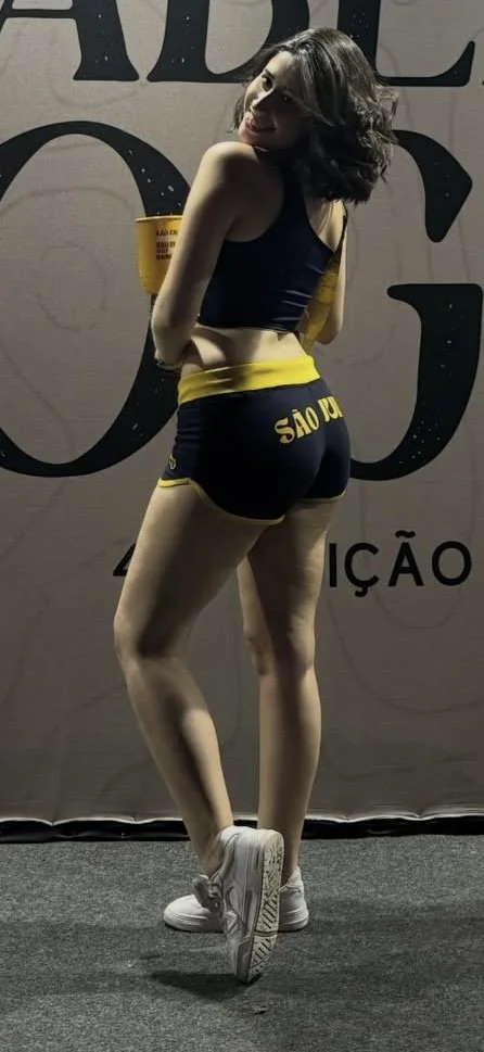PUTA : ISABELA MONTEIRO 🤤 image 19