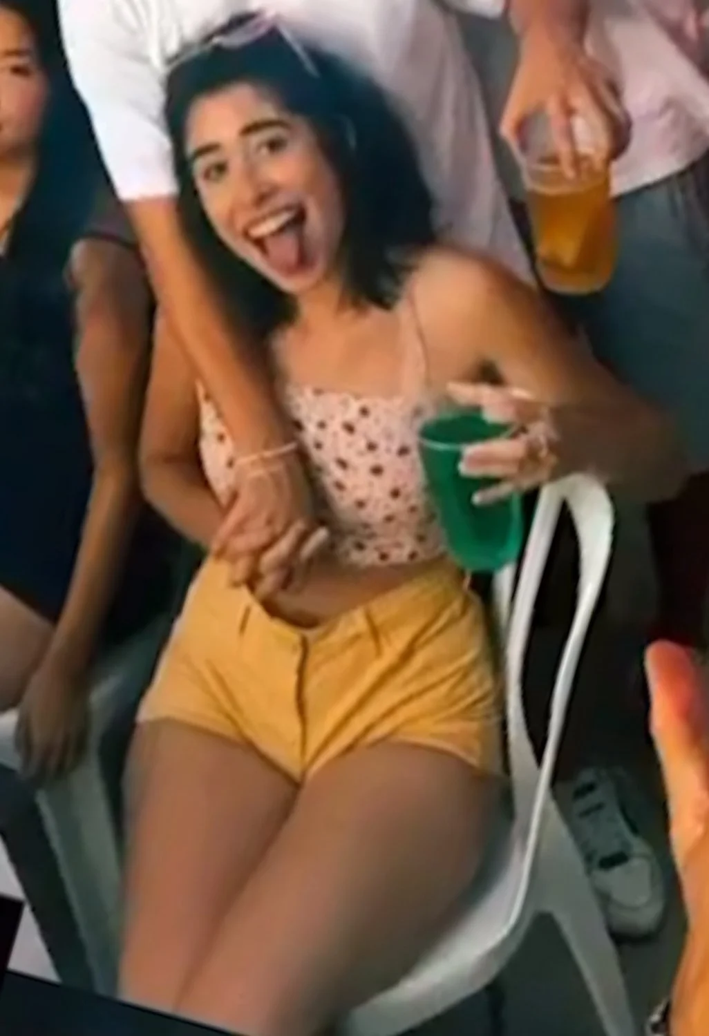 PUTA : ISABELA MONTEIRO 🤤 image 25