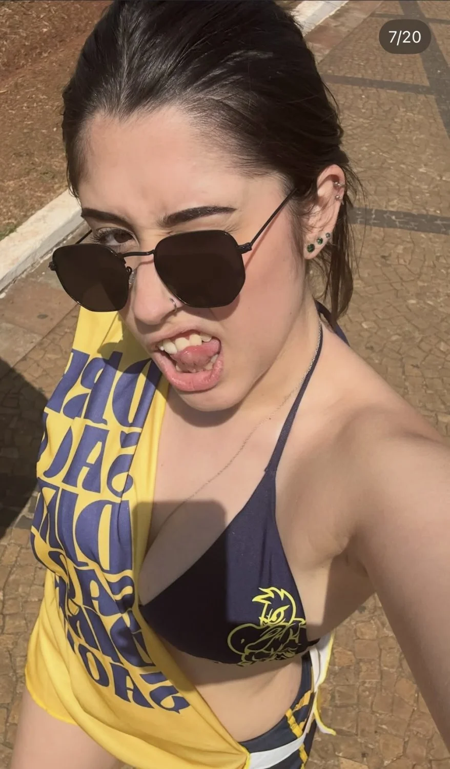 PUTA : ISABELA MONTEIRO 🤤 image 39