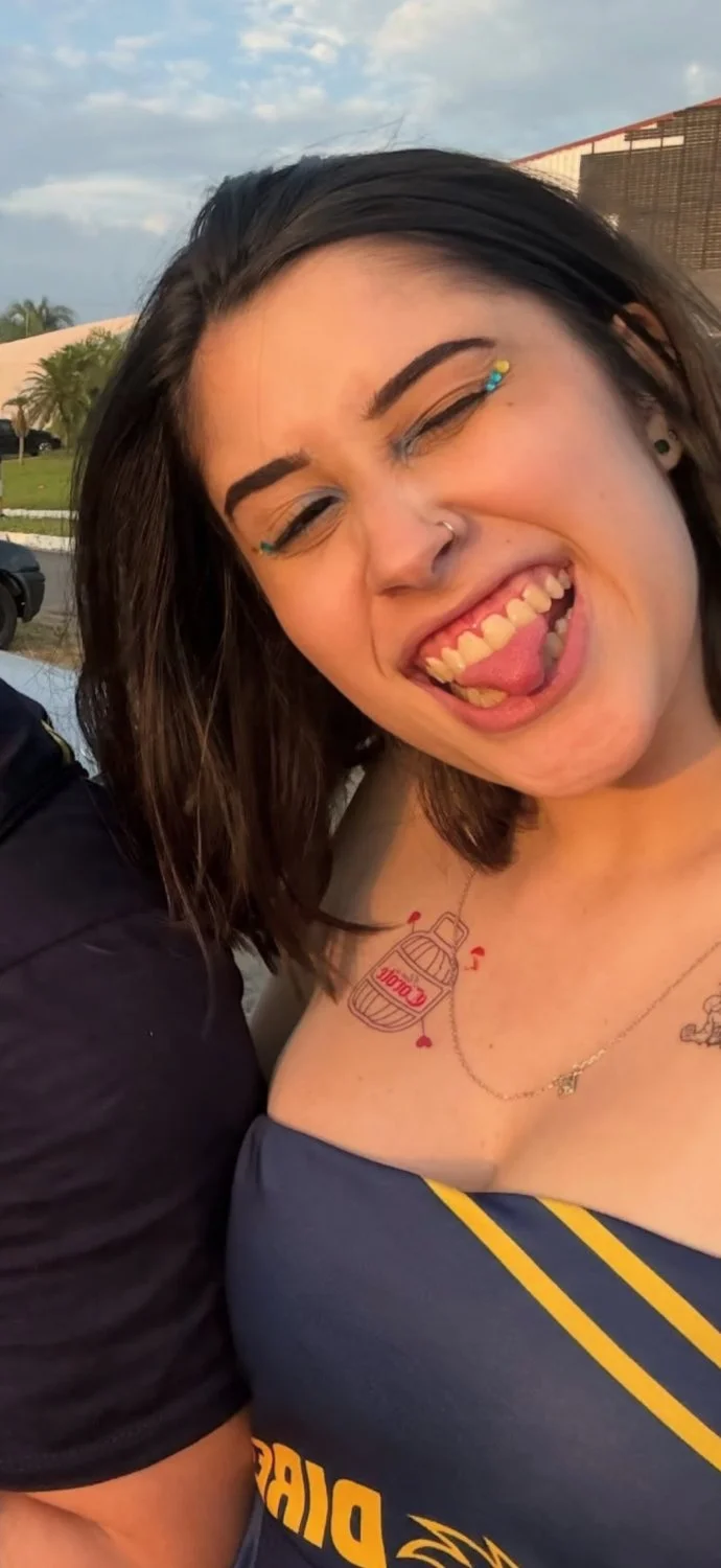 PUTA : ISABELA MONTEIRO 🤤 image 41