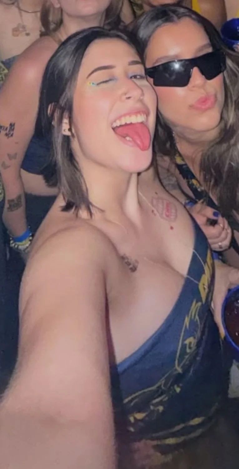 PUTA : ISABELA MONTEIRO 🤤 image 43