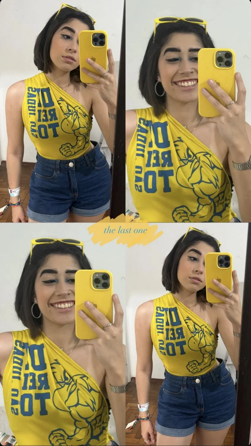PUTA : ISABELA MONTEIRO 🤤 image 44