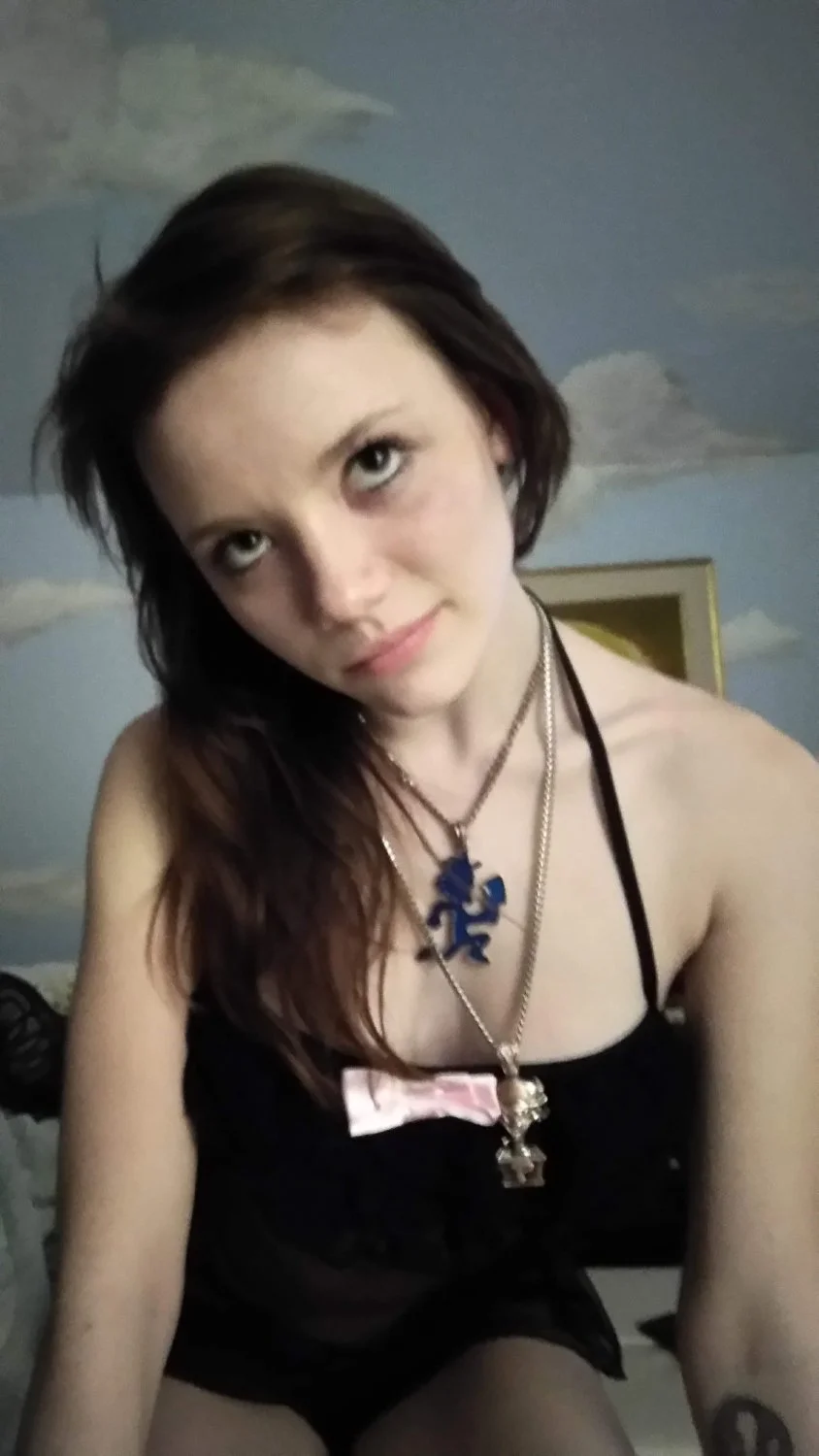 Another ex girlfriend leak. (Trading) must be real. image 10
