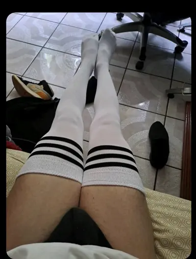 Me being Femboy cover image