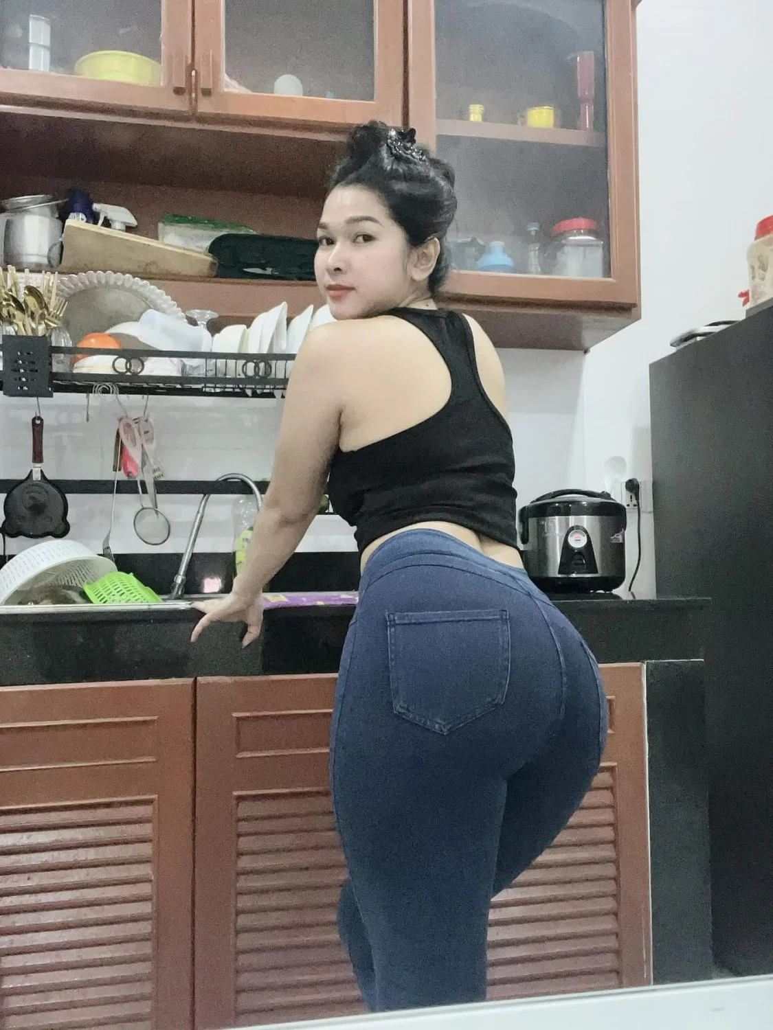 Khmer sexy girl image 34