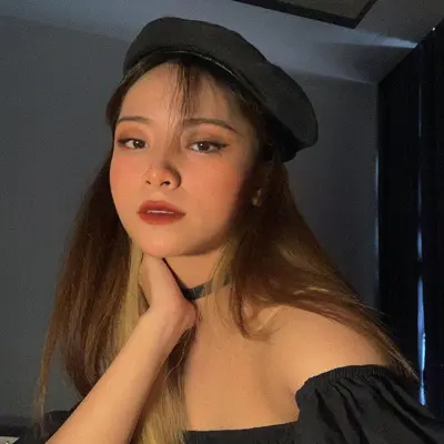 the sluttiest girl in vietnam cover image