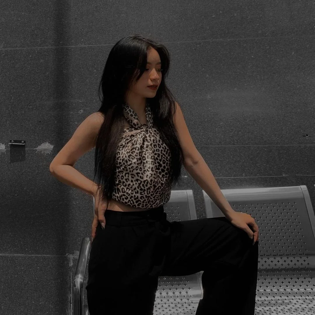 the sluttiest girl in vietnam image 13