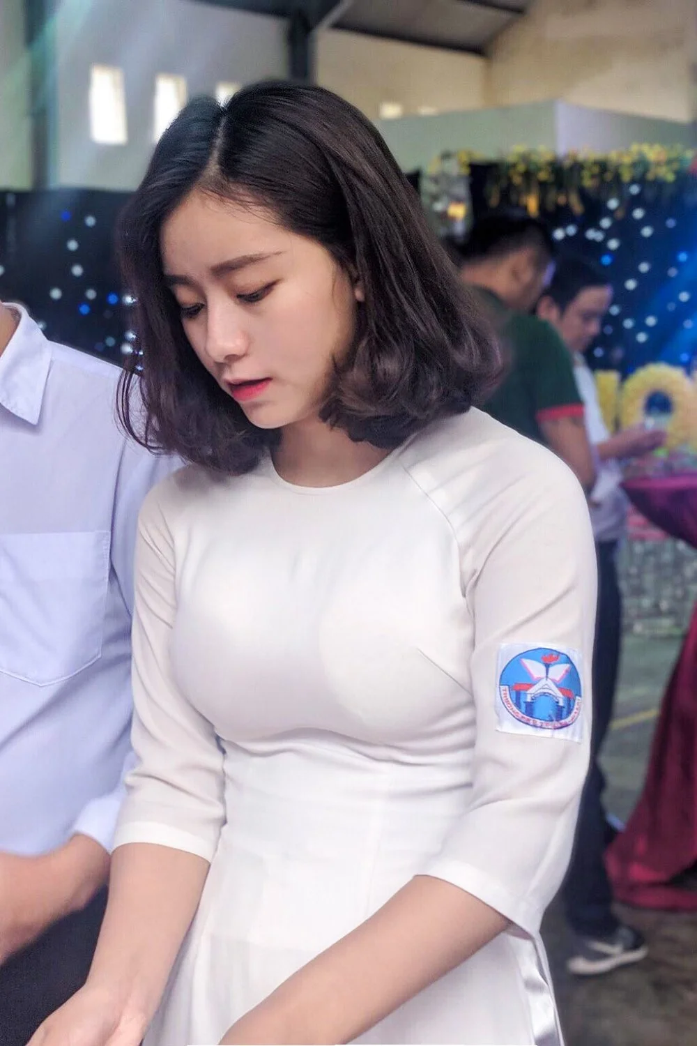 the sluttiest girl in vietnam image 25