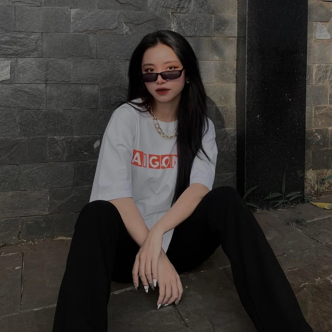 the sluttiest girl in vietnam image 9