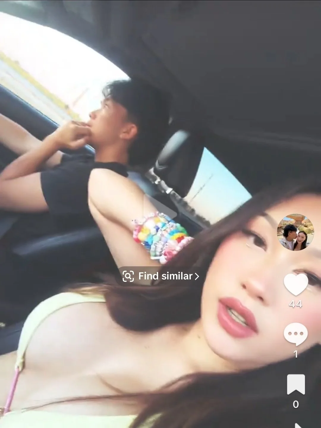 Love to heard about big titties hmong hailyyaj sex stories 19 year old teen from Ca image 2
