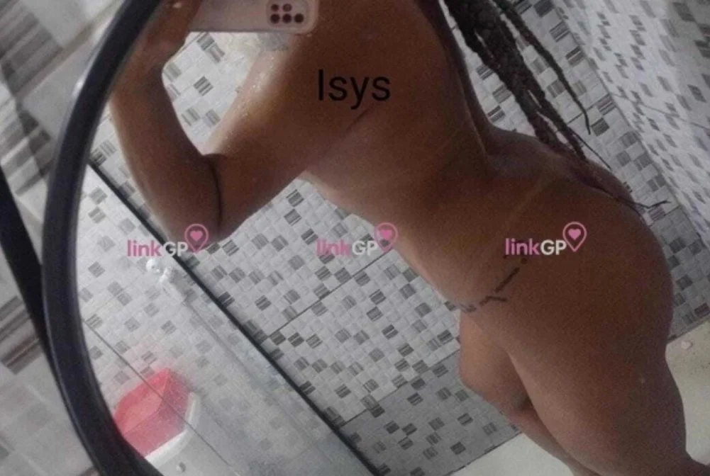 Isys Vitória - Privacy image 3