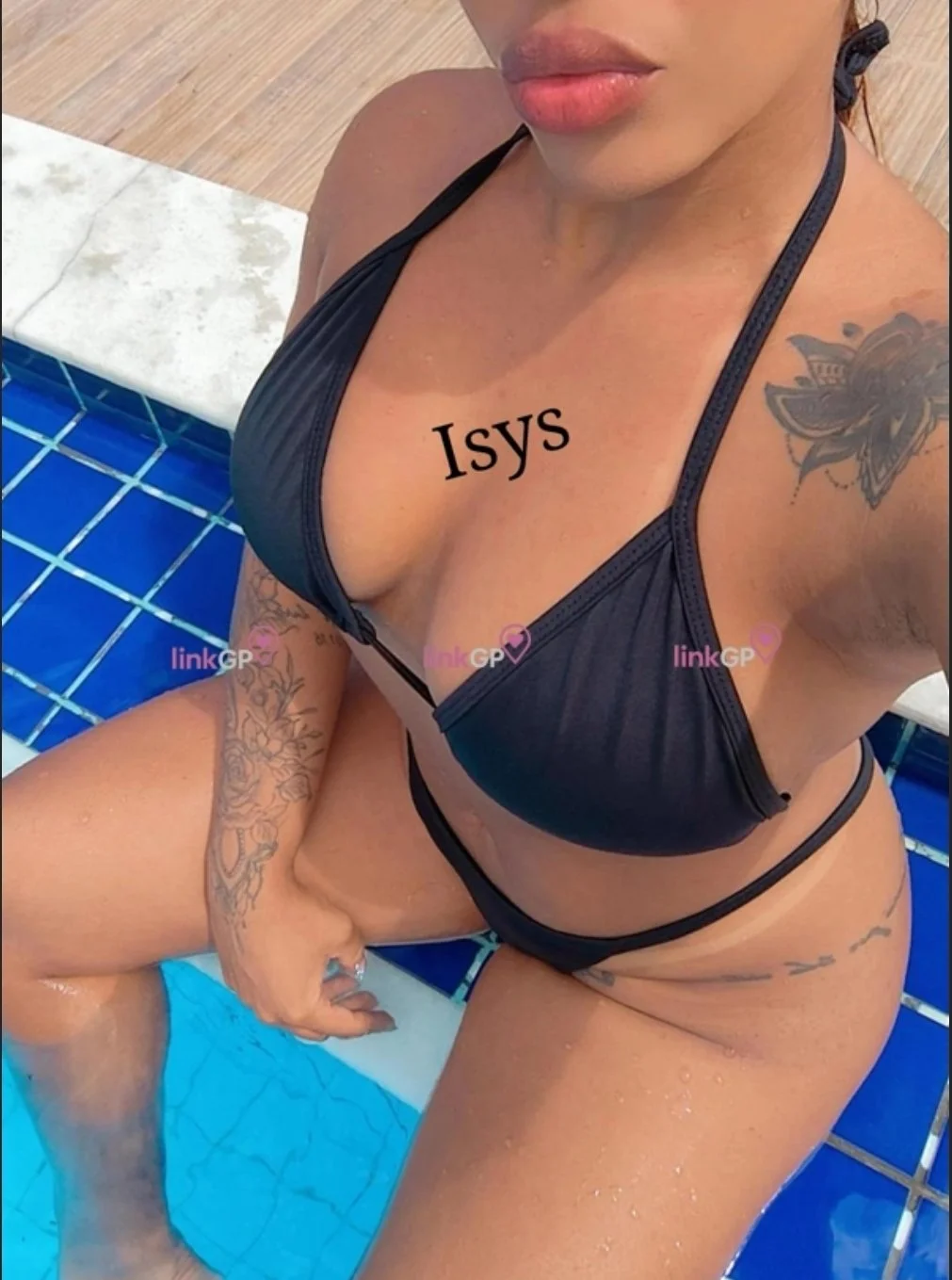 Isys Vitória - Privacy image 4