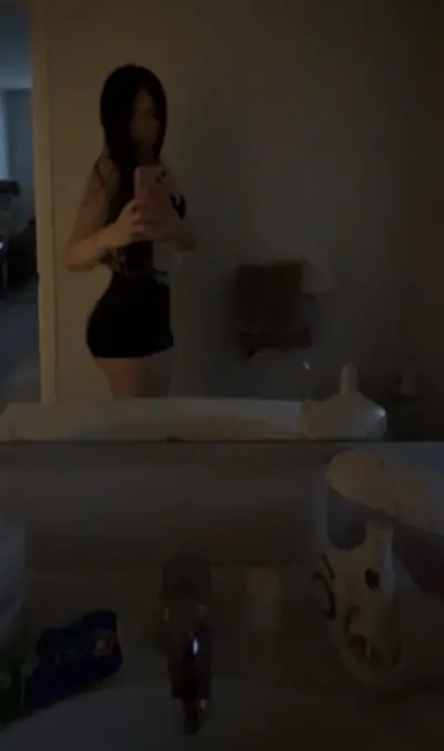 Asian irl Katherine cover image