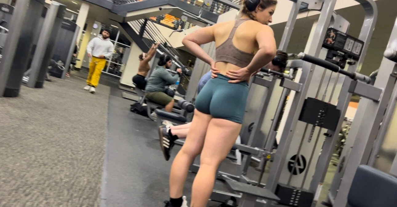 snowbunny pawg image 1