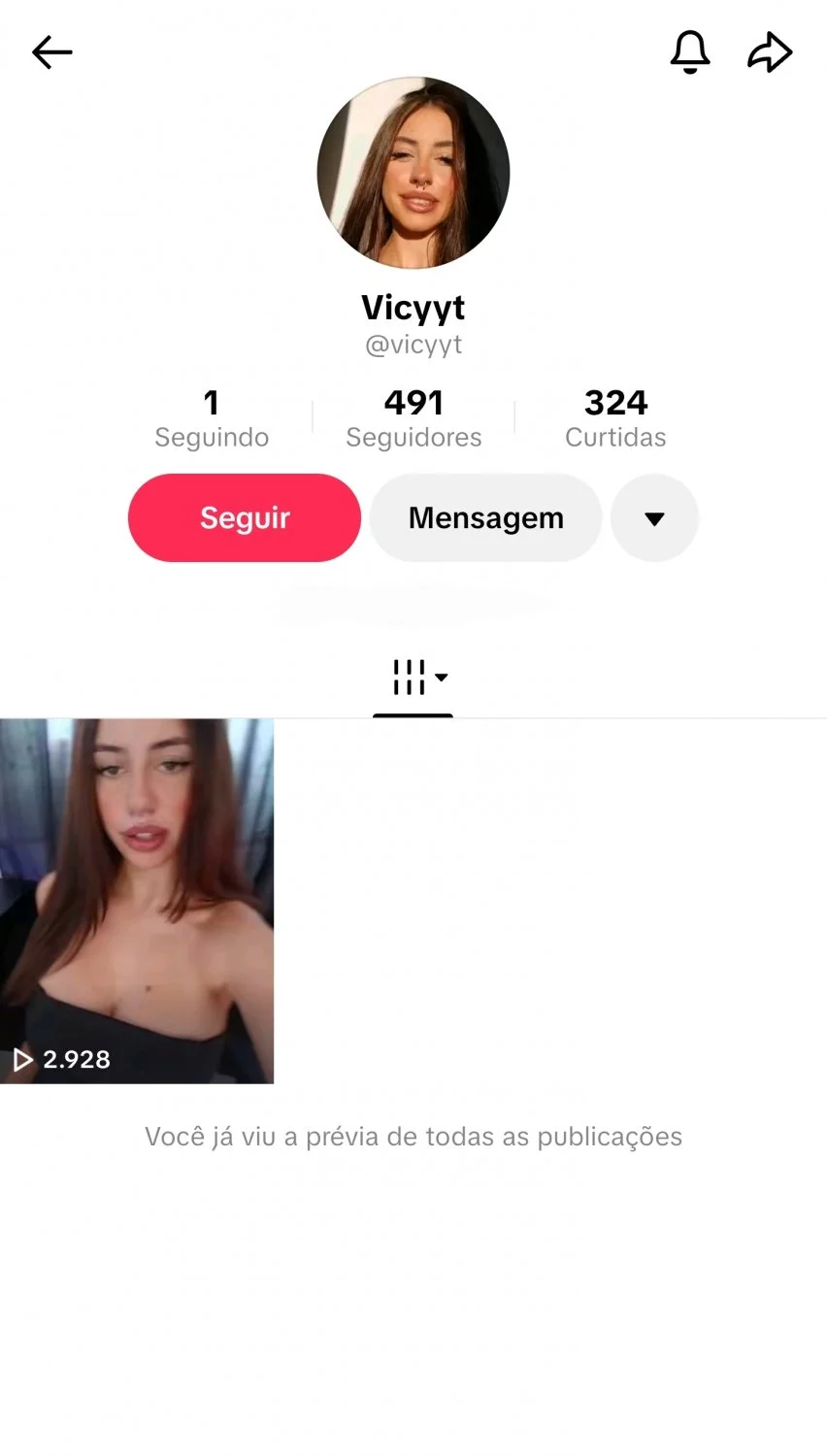 Novinha gostosa mostrou os peitos e foi vazada! Caiu na Net, vazou, vazados, vazada, amador image 6