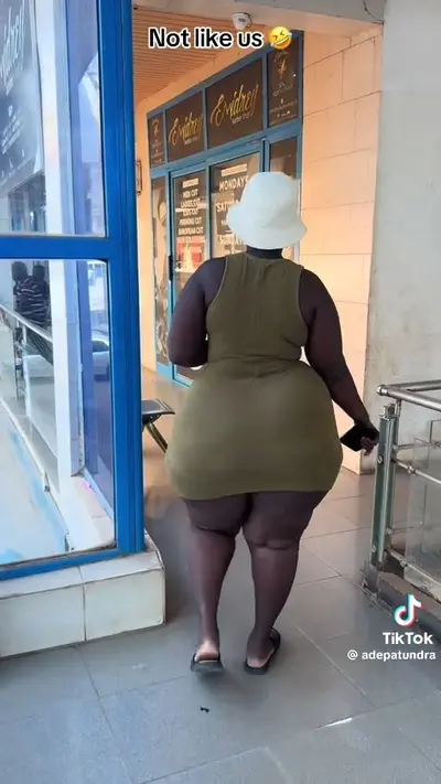 This African bitch is built,she needs a onlyfans cover image