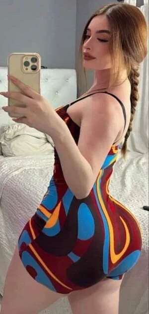 🇲🇽 michelsanchez mexicana nalgona image 7