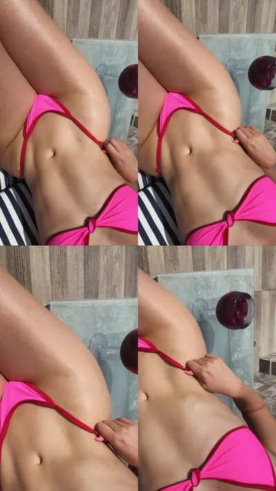 Verónica Boyer wants to be your new semen dump, who gives the first tribute on her cover image