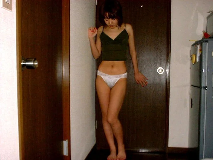 Japanese amateur milf 58-2 image 25