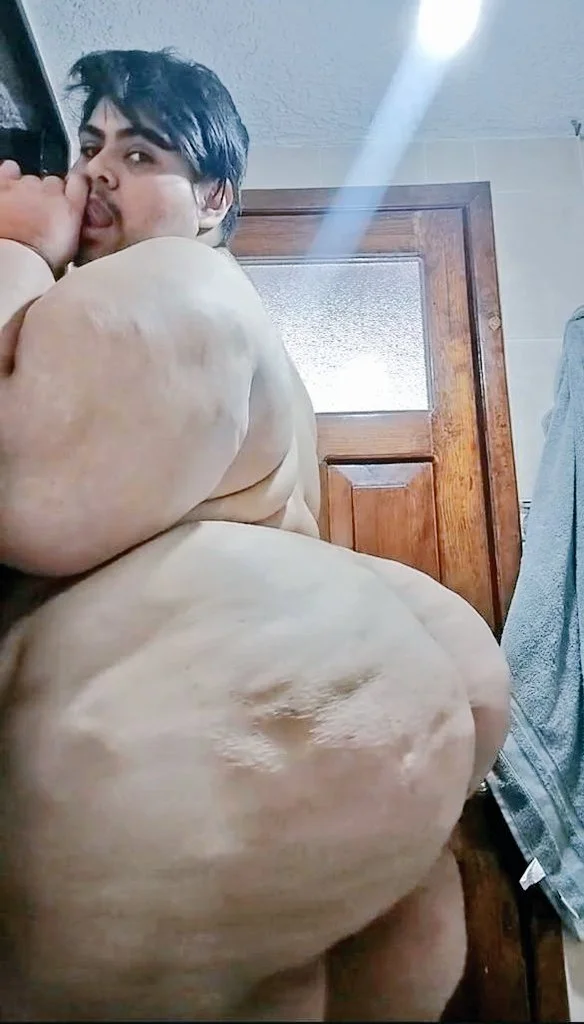 big gay chubby ass image 6