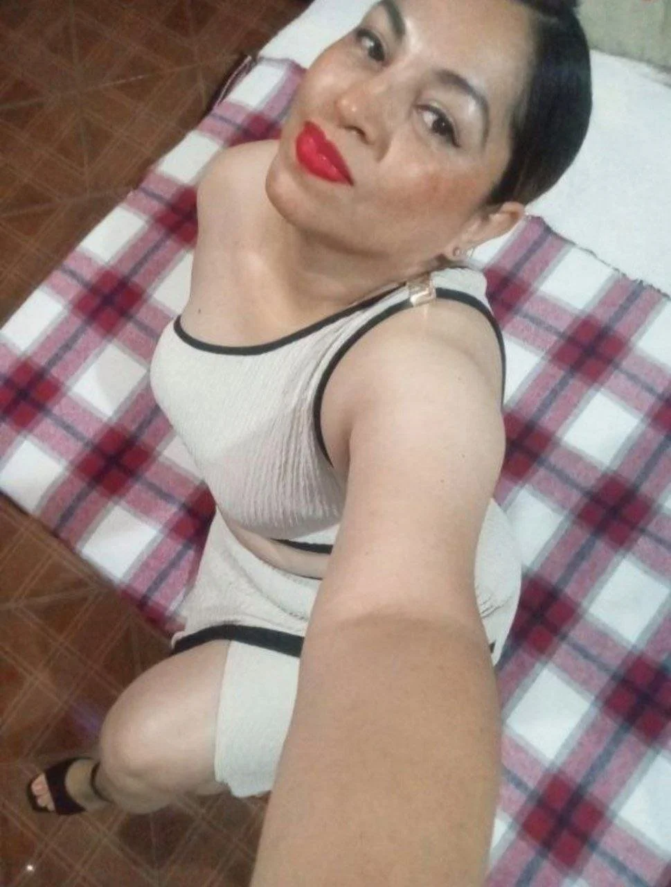 Maythy Madurita rica image 1