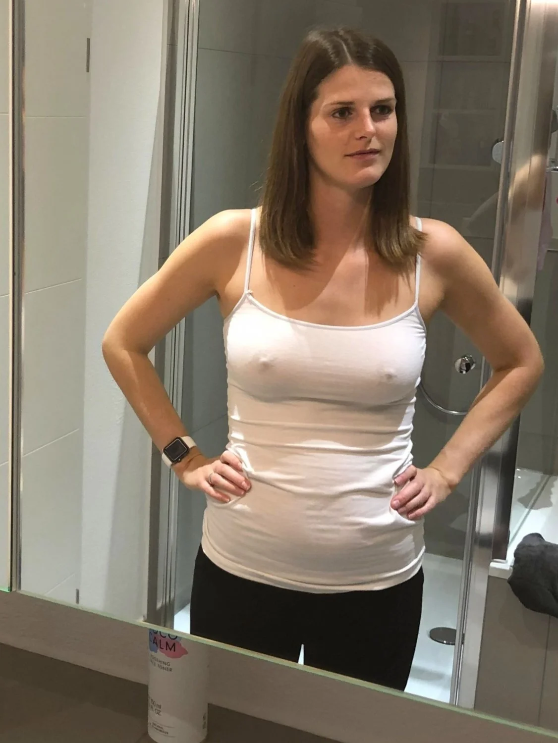 Amateur wife image 3