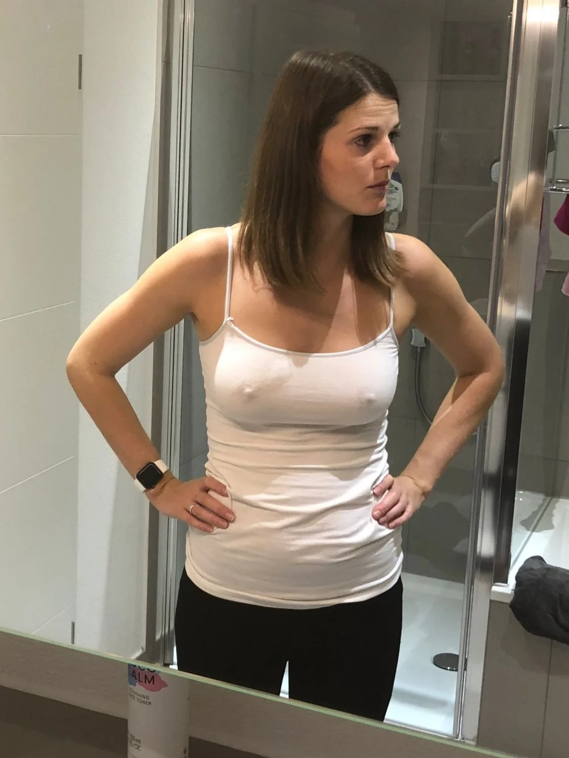 Amateur wife image 4