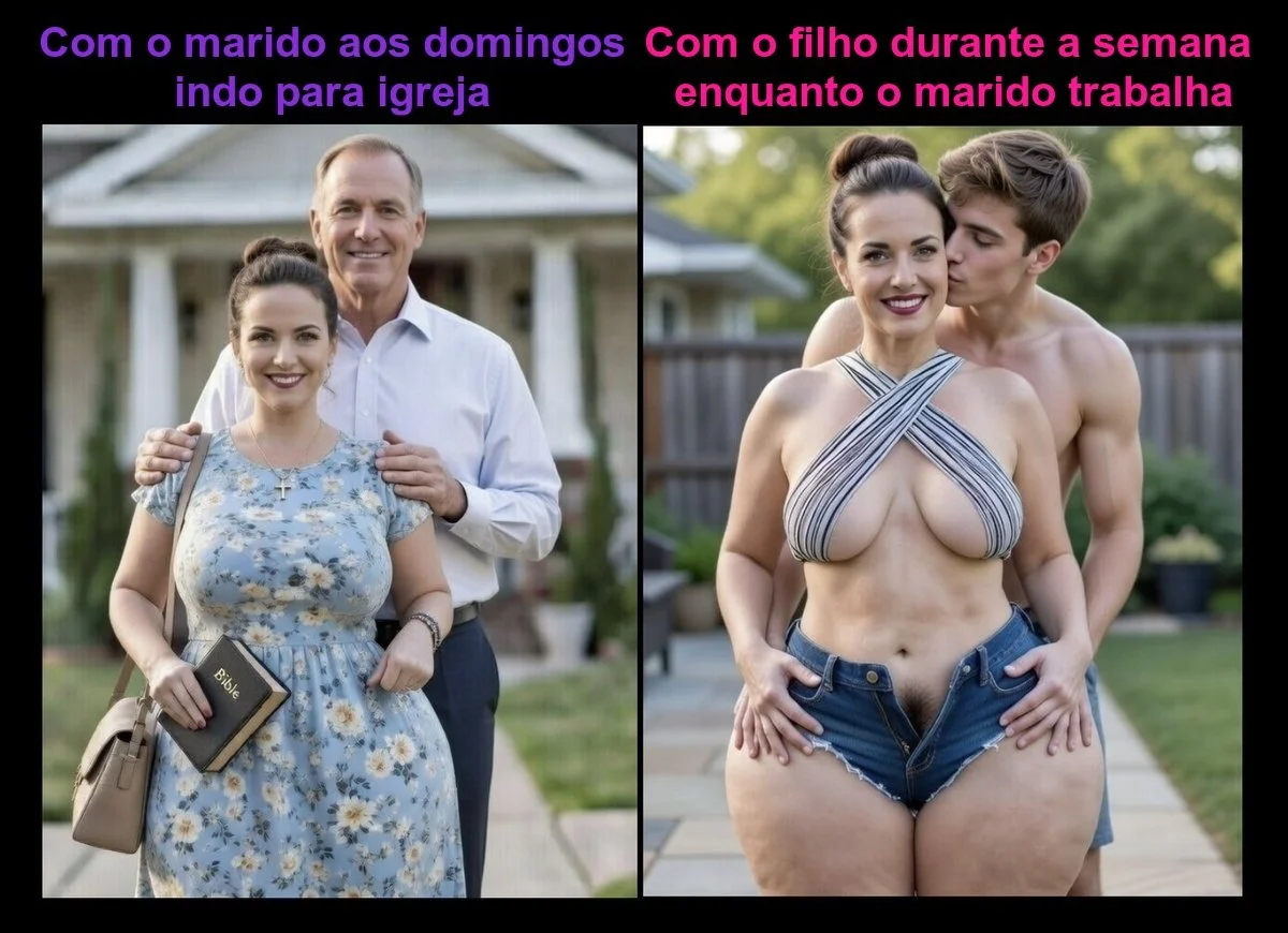 O tempo de mãe e filho é mais divertido! main image