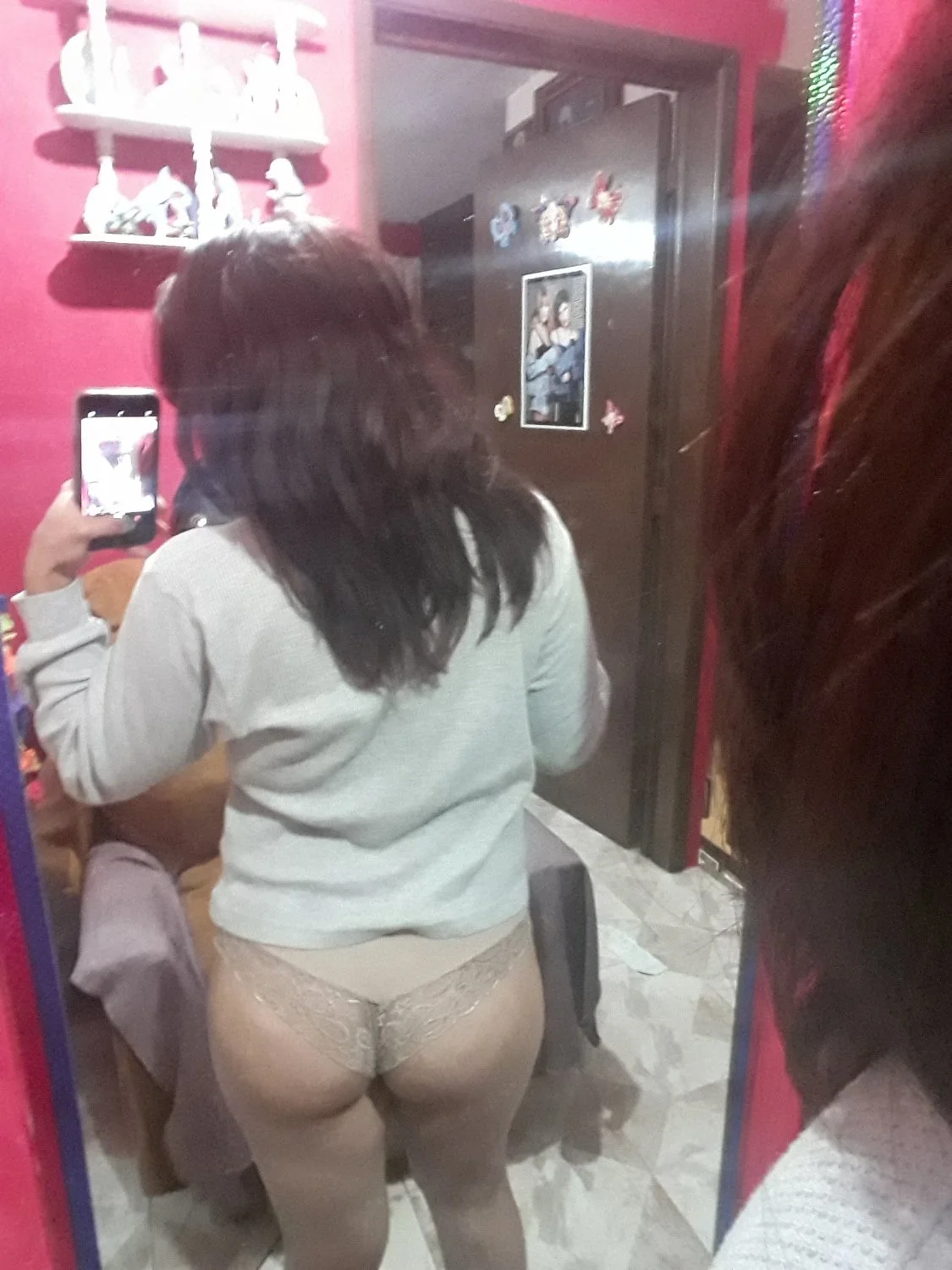 Putita mexicana quemada del Edomex 🇲🇽. EXCLUSIVO image 14