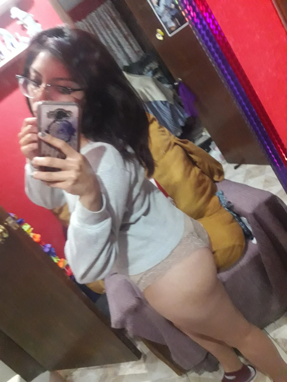 Putita mexicana quemada del Edomex 🇲🇽. EXCLUSIVO image 16