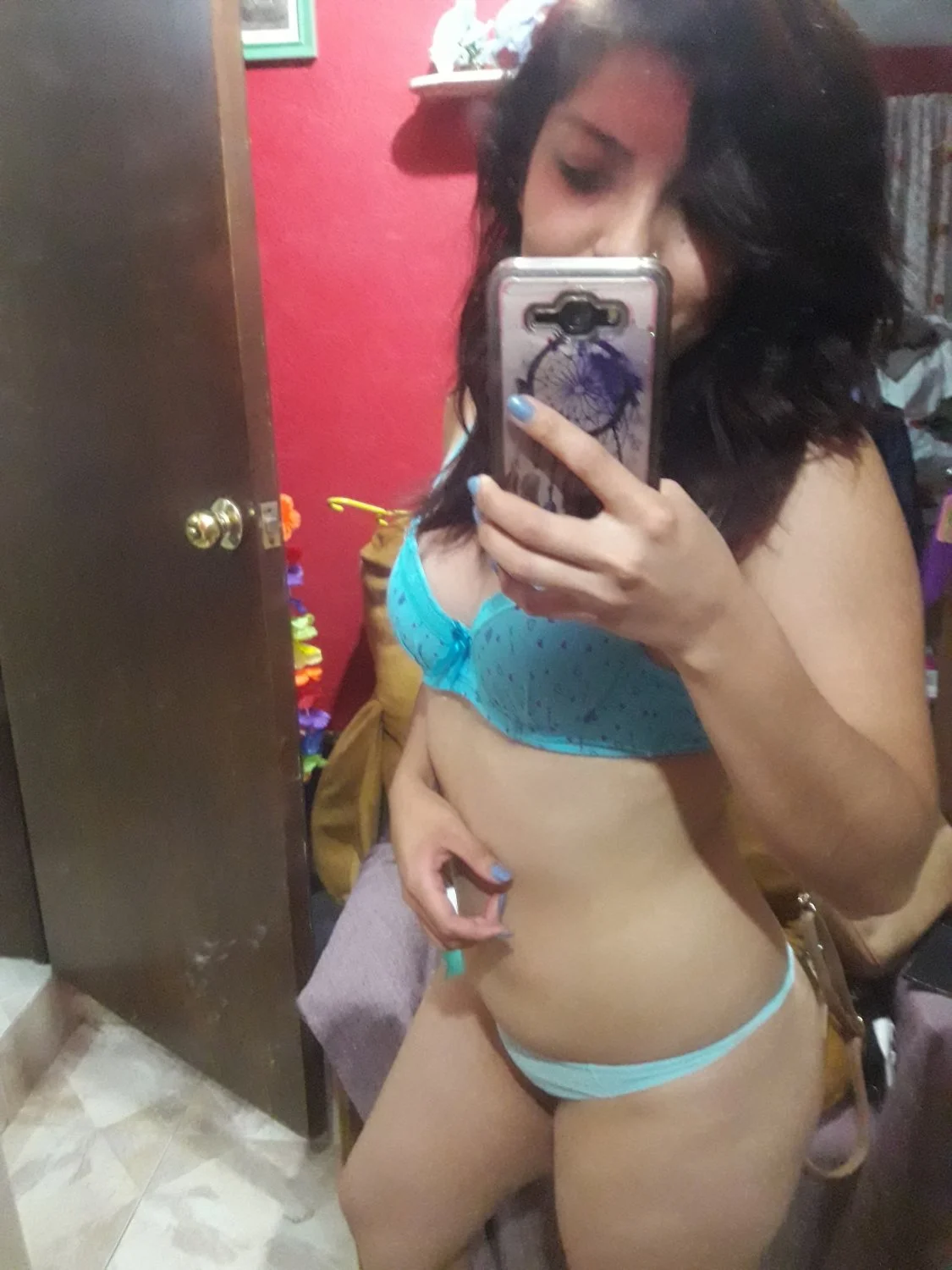 Putita mexicana quemada del Edomex 🇲🇽. EXCLUSIVO image 29