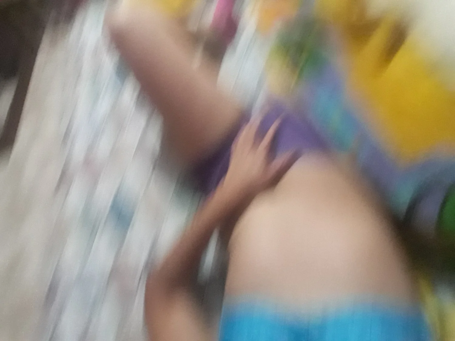 Putita mexicana quemada del Edomex 🇲🇽. EXCLUSIVO image 37