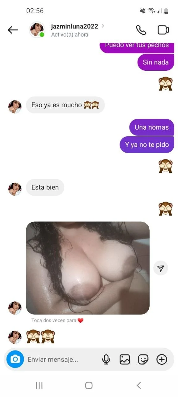 Jazmin Salteña image 31