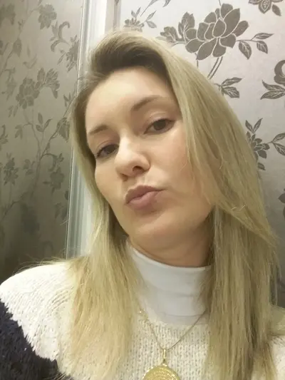 Blonde slut wife leaked II cover image