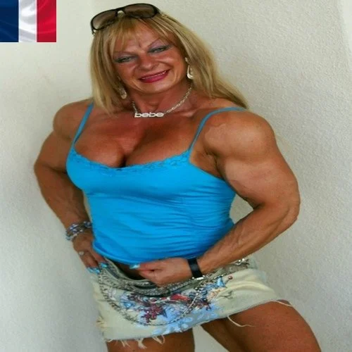 🇨🇵 Maryse M 🇨🇵 Pt 1 🇨🇵 main image