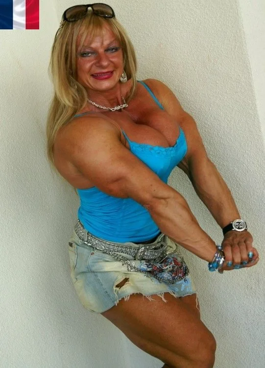 🇨🇵 Maryse M 🇨🇵 Pt 1 🇨🇵 image 10