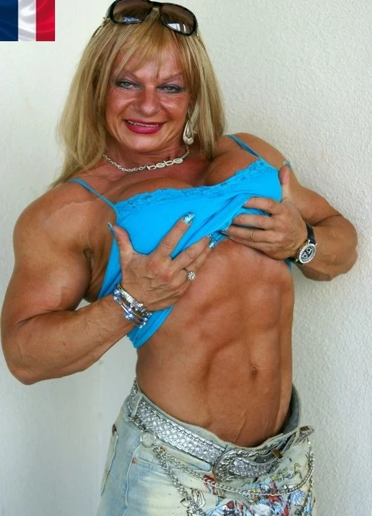 🇨🇵 Maryse M 🇨🇵 Pt 1 🇨🇵 image 14