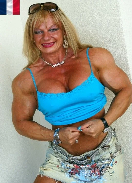 🇨🇵 Maryse M 🇨🇵 Pt 1 🇨🇵 image 3
