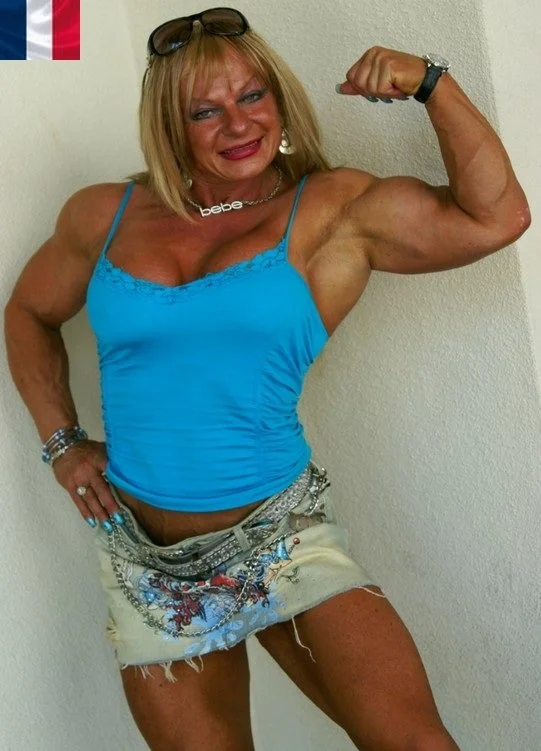 🇨🇵 Maryse M 🇨🇵 Pt 1 🇨🇵 image 4