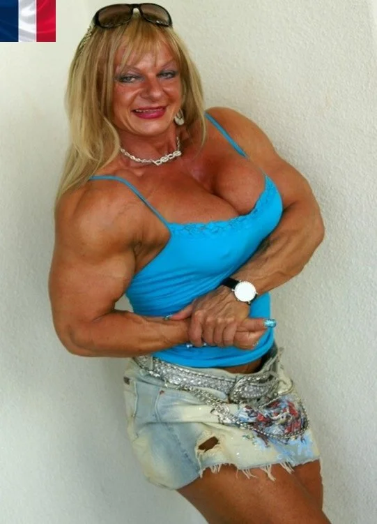 🇨🇵 Maryse M 🇨🇵 Pt 1 🇨🇵 image 5