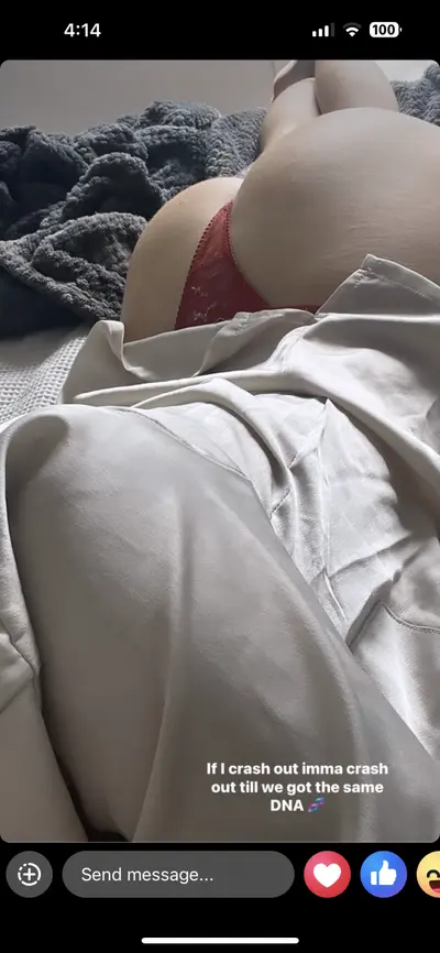 Slut from New Zealand cover image