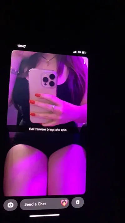 cuck slut leaked cover image