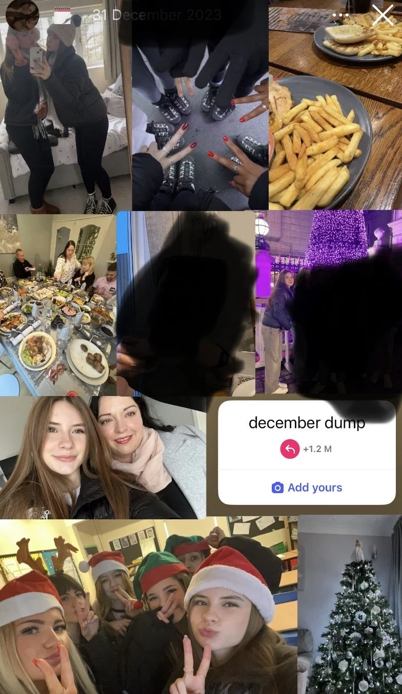 IRL GAME: Pick ur fave month pt2 image 10