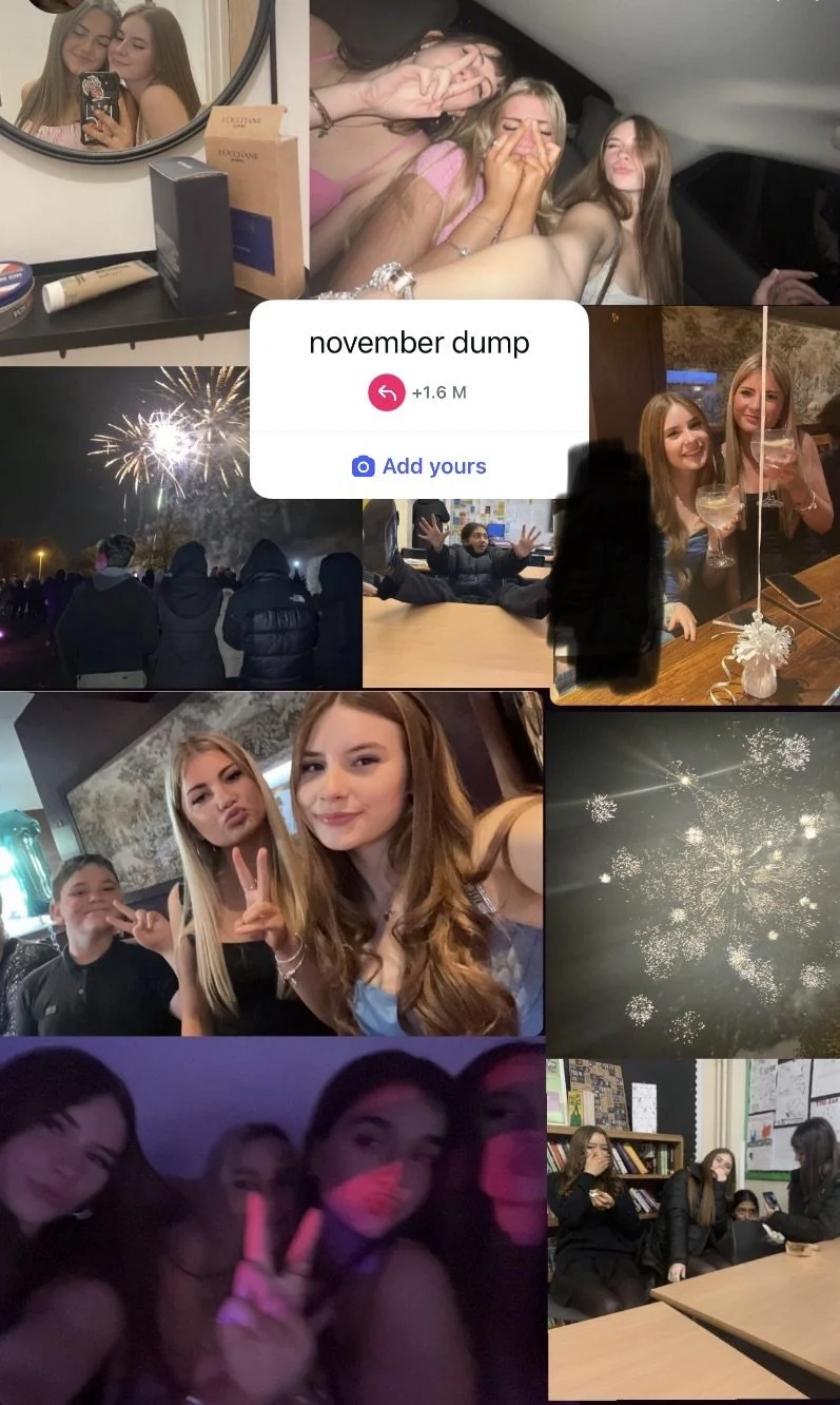 IRL GAME: Pick ur fave month pt2 image 11