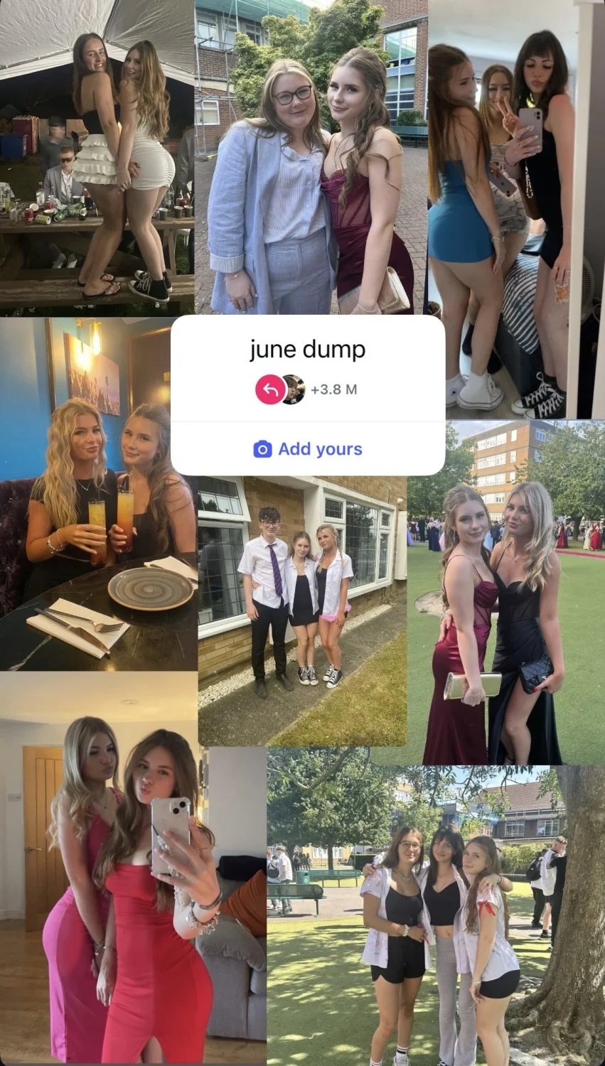 IRL GAME: Pick ur fave month pt2 image 14