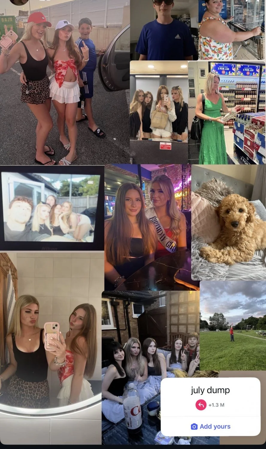 IRL GAME: Pick ur fave month pt2 image 17