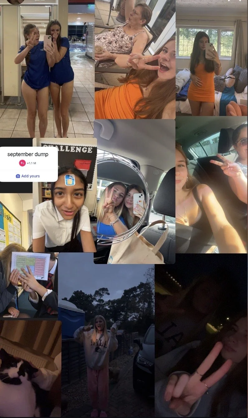 IRL GAME: Pick ur fave month pt2 image 2
