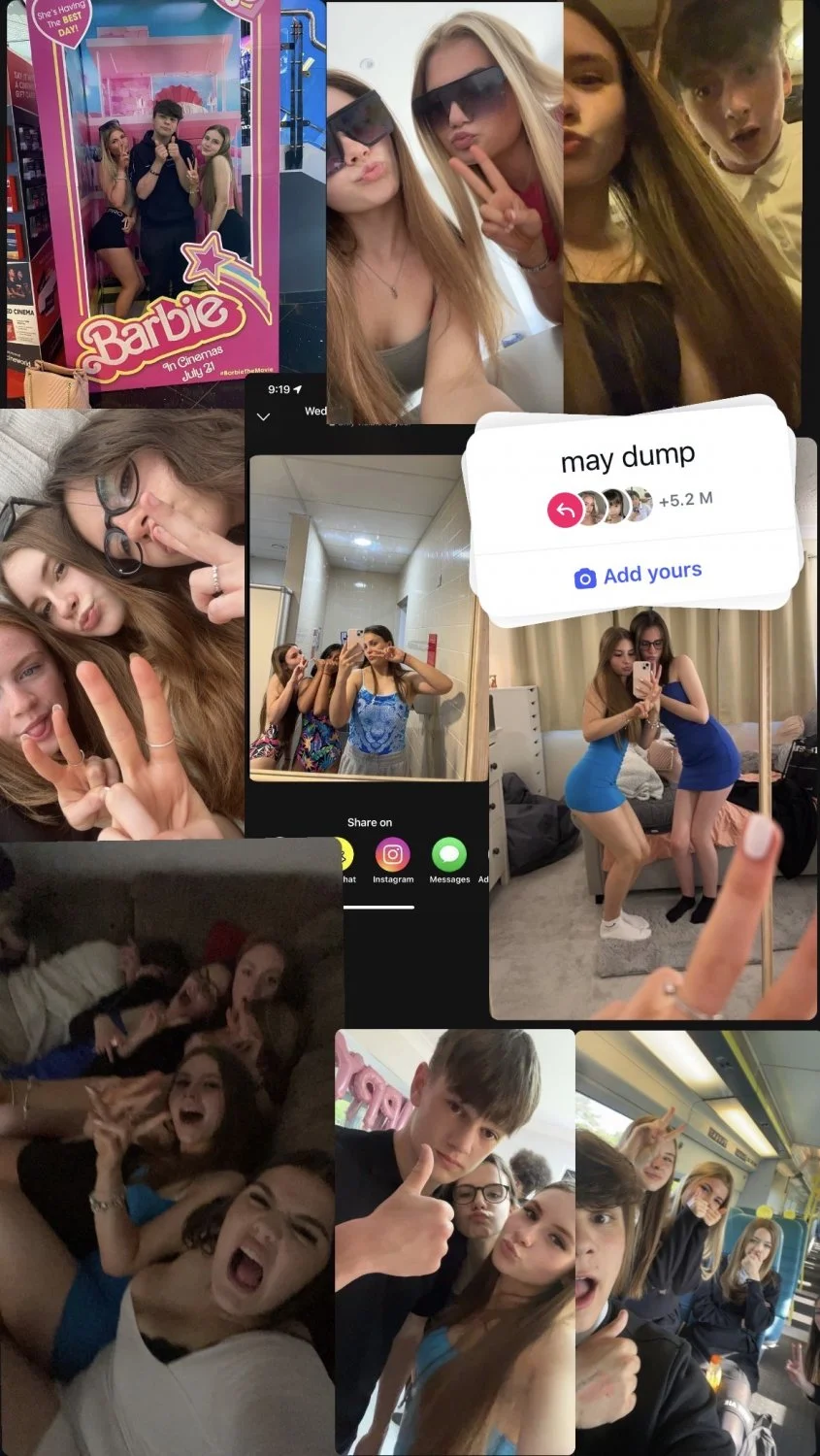 IRL GAME: Pick ur fave month pt2 image 3