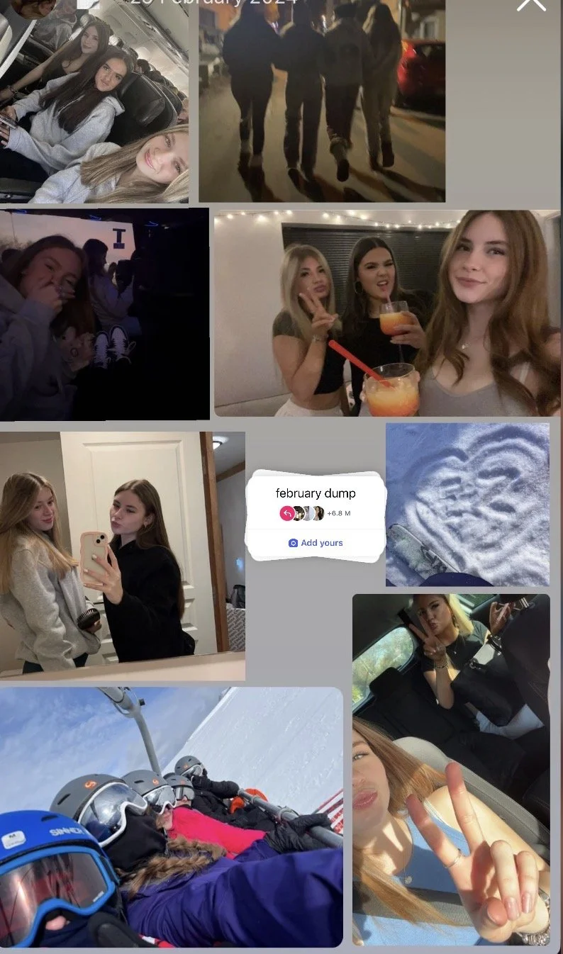 IRL GAME: Pick ur fave month pt2 image 4